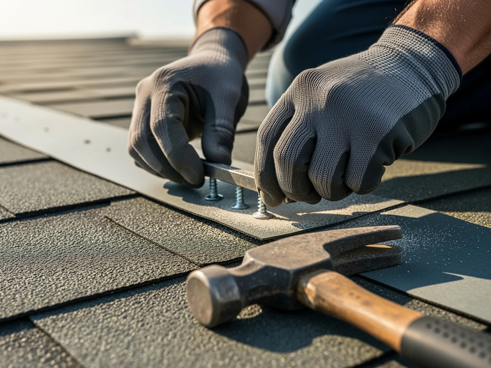 Why choose Fascia Repair in North Brunswick, NJ